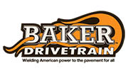 Baker Drive Train