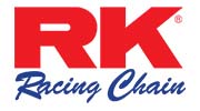 RK Racing Chain