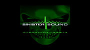 sinster sound