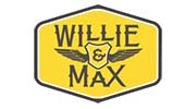 Willie & Max